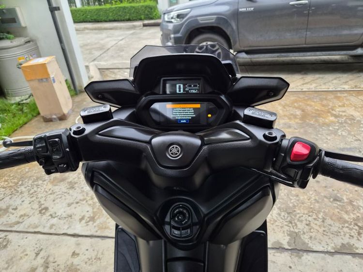 Yamaha Xmax300 ปี23 เล่มครบโอน รูปที่ 14