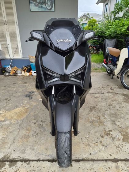 Yamaha Xmax300 ปี23 เล่มครบโอน รูปที่ 3