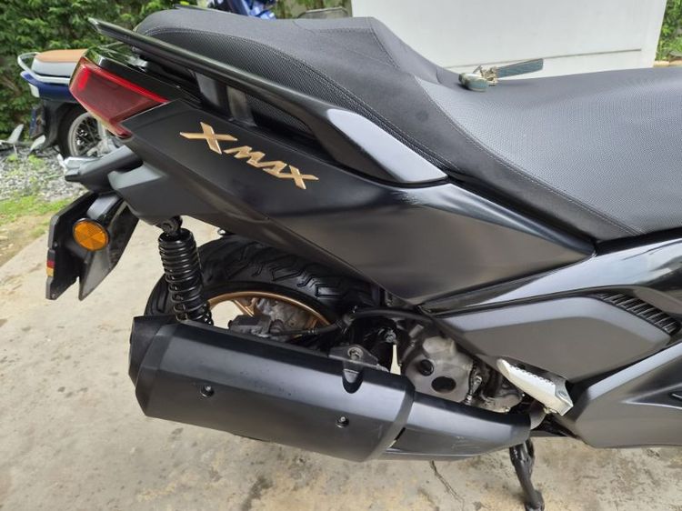 Yamaha Xmax300 ปี23 เล่มครบโอน รูปที่ 8