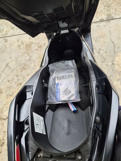 Yamaha Xmax300 ปี23 เล่มครบโอน รูปที่ 13