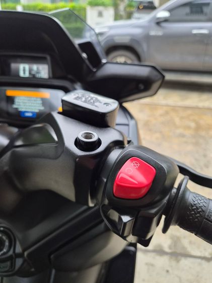 Yamaha Xmax300 ปี23 เล่มครบโอน รูปที่ 15