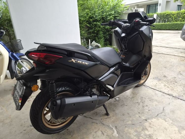 Yamaha Xmax300 ปี23 เล่มครบโอน รูปที่ 7
