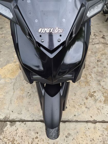 Yamaha Xmax300 ปี23 เล่มครบโอน รูปที่ 10