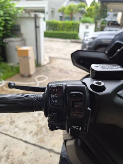 Yamaha Xmax300 ปี23 เล่มครบโอน รูปที่ 16