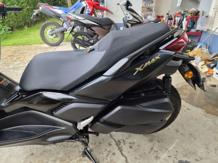 Yamaha Xmax300 ปี23 เล่มครบโอน รูปที่ 12