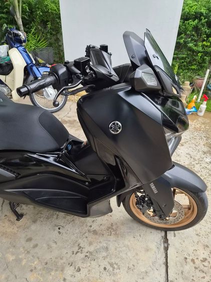 Yamaha Xmax300 ปี23 เล่มครบโอน รูปที่ 9
