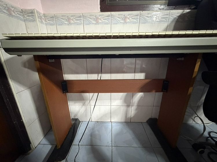 คีย์บอร์ด YAMAHA ของแท้ 61 คีย์ รูปที่ 2