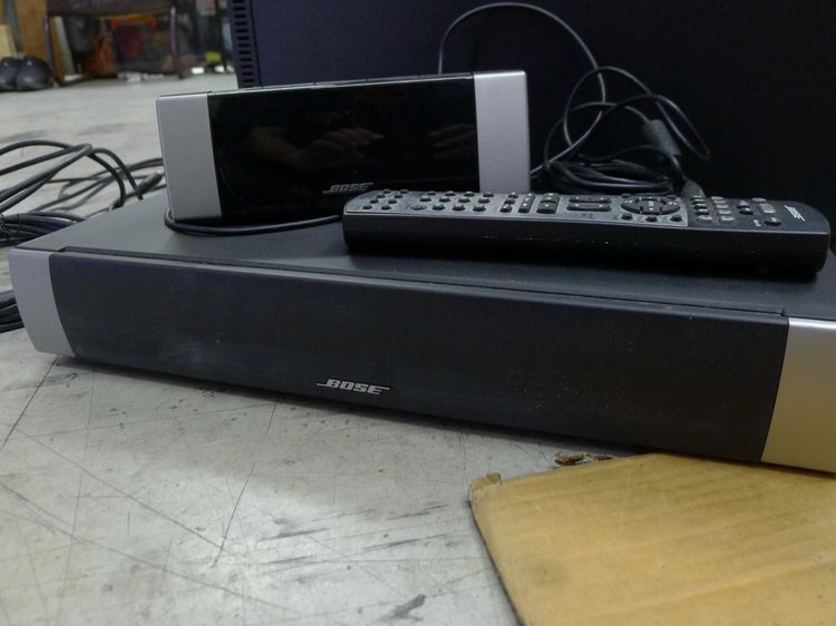 ชุดอะไหล่ Bose v20 ของมีตามารูป รูปที่ 2