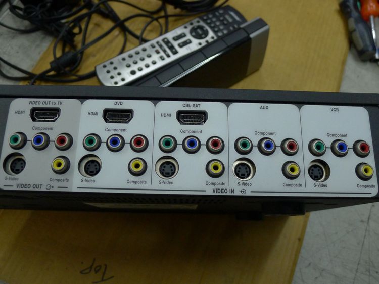 ชุดอะไหล่ Bose v20 ของมีตามารูป รูปที่ 5