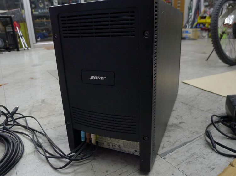 ชุดอะไหล่ Bose v20 ของมีตามารูป รูปที่ 9