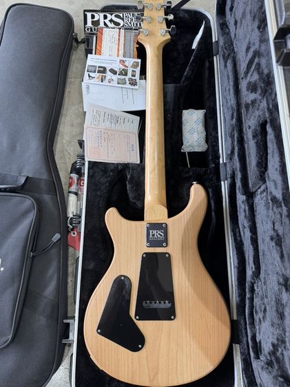 Guitar PRs ce24 รูปที่ 6