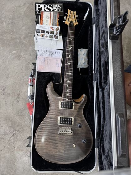 Guitar PRs ce24