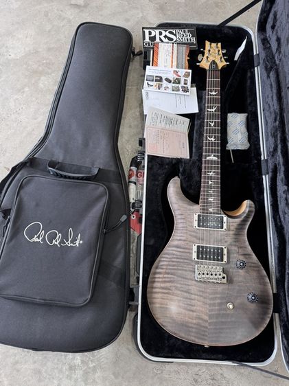 Guitar PRs ce24 รูปที่ 3