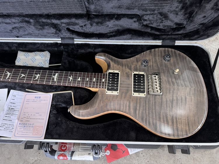 Guitar PRs ce24 รูปที่ 2