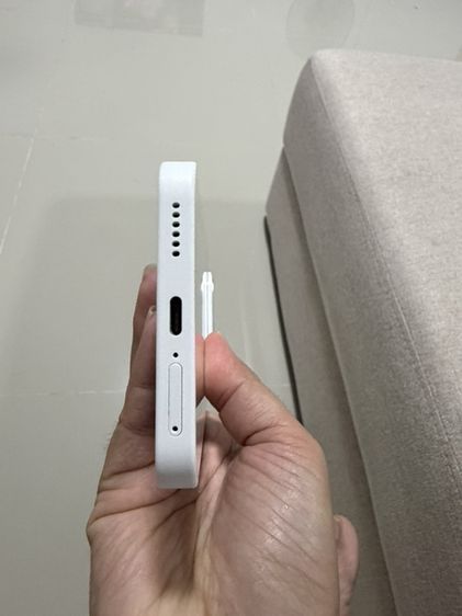 Nothing phone 4a  สีขาว ครบกล่องเครื่อง 1 เดือน รูปที่ 9