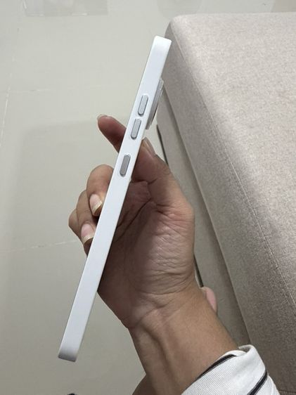 Nothing phone 4a  สีขาว ครบกล่องเครื่อง 1 เดือน รูปที่ 8