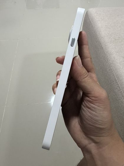 Nothing phone 4a  สีขาว ครบกล่องเครื่อง 1 เดือน รูปที่ 6
