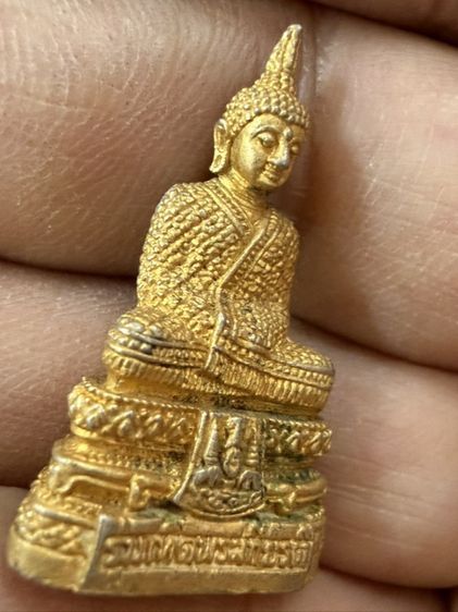 พระเก่าๆ เหมาๆ บ้านๆ พระคนแก่เก่าๆเก็บทิ้งใว้ก่อนจากไป081-3330446 L.tonyabu รูปที่ 9