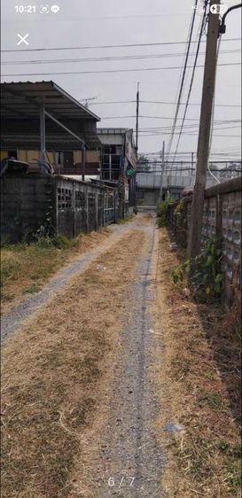 ไม่ใช่ ขายที่ดินใกล้สนามบินสุวรรณภูมิ รูปที่ 3
