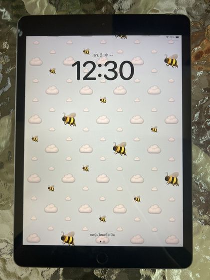 iPad Gen7sim128gb
