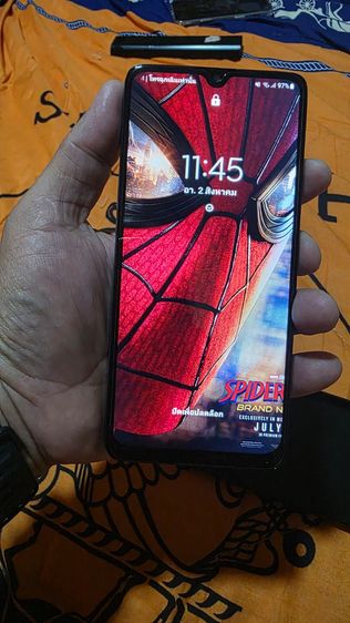 Samsung A32 4G 128Gb  ของยังอยู่โทรเลยนะครับ รูปที่ 2