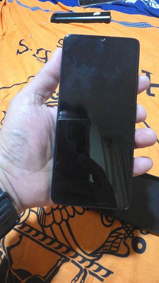 Samsung A32 4G 128Gb  ของยังอยู่โทรเลยนะครับ รูปที่ 6
