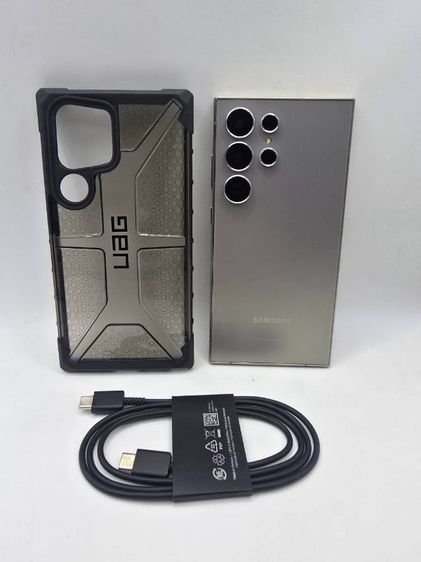 S24 ultra ram12 512gb ศูนย์ไทย