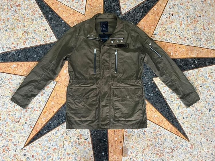 📌GUESS -Jacket