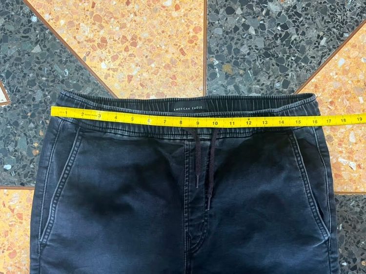 📌AMERICAN EAGLE🦅 -Jogger เอว32-34 รูปที่ 6