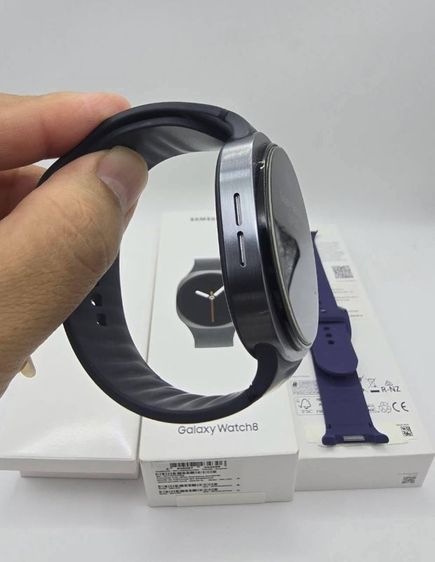Galaxy Watch Ultra 2024 ครบกล่อง แถมสาย รูปที่ 2