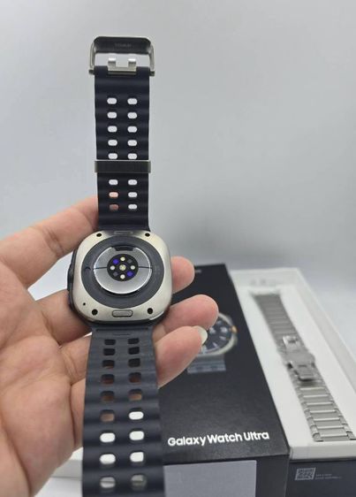 Galaxy Watch Ultra 2024 ครบกล่อง แถมสาย รูปที่ 10