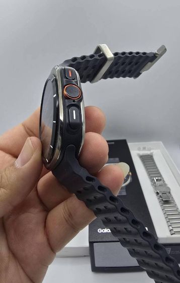 Galaxy Watch Ultra 2024 ครบกล่อง แถมสาย รูปที่ 11