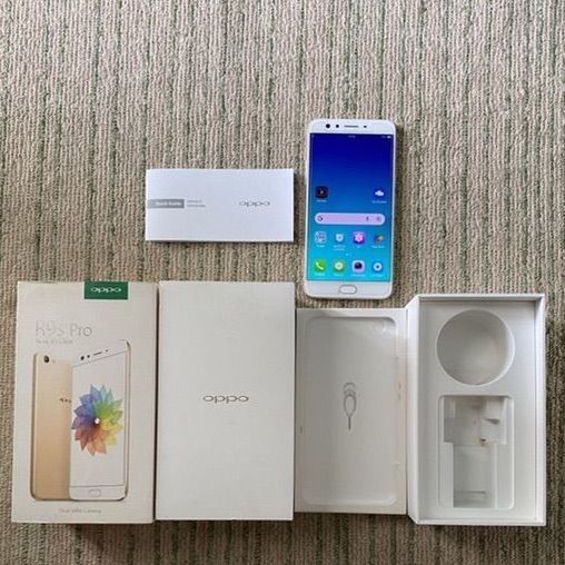 OPPO R9s Pro 64GB