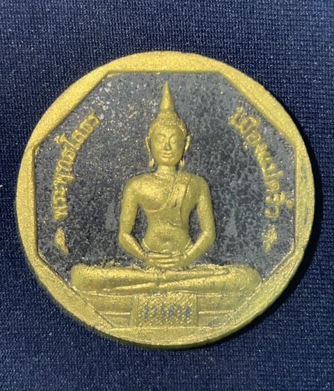 พระพุทธโสธร เมืองแปดริ้ว