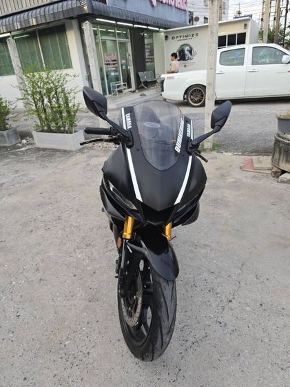 ขายด่วน yamaha yzf r3 ปี 2019 รูปที่ 7