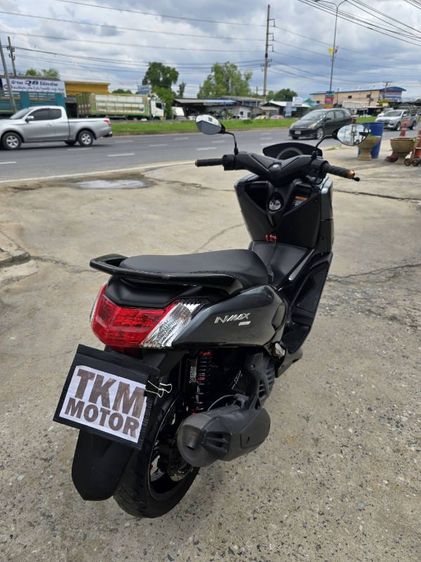 ขายด่วน yamaha nmax ปี 2018 รูปที่ 6