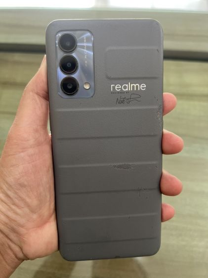 Realme GT master edition รูปที่ 3