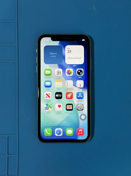 iPhone 11 ไอโฟน11 ความจุ128GB สีเขียว รูปที่ 7