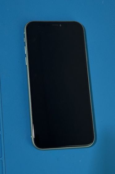 iPhone 11 ไอโฟน11 ความจุ128GB สีเขียว รูปที่ 2
