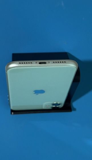 iPhone 11 ไอโฟน11 ความจุ128GB สีเขียว รูปที่ 3