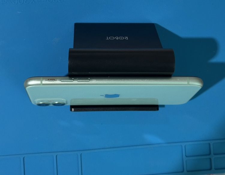 iPhone 11 ไอโฟน11 ความจุ128GB สีเขียว รูปที่ 5