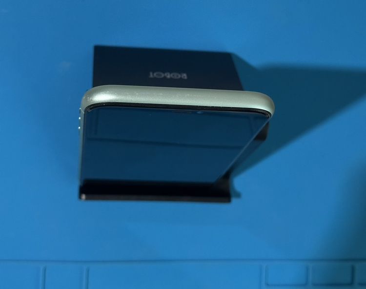 iPhone 11 ไอโฟน11 ความจุ128GB สีเขียว รูปที่ 6