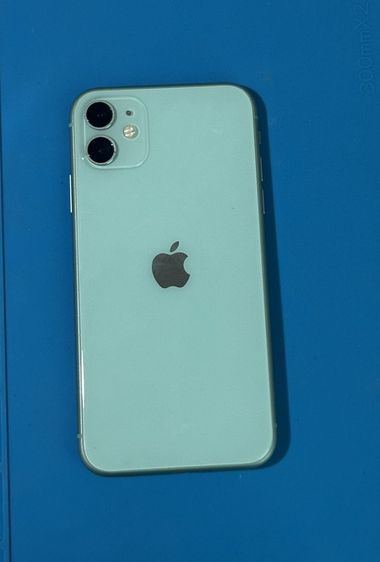 iPhone 11 ไอโฟน11 ความจุ128GB สีเขียว