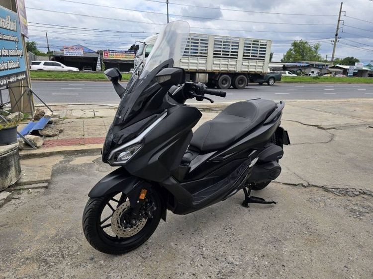 ขายด่วน honda forza350 ปี 2023 รูปที่ 2