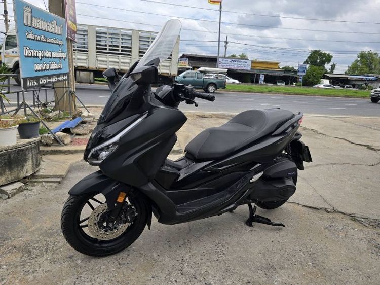 ขายด่วน honda forza350 ปี 2023 รูปที่ 6