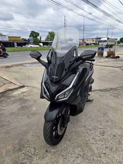 ขายด่วน honda forza350 ปี 2023 รูปที่ 3