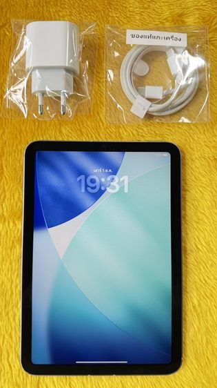 iPad Mini6-256+Cellular