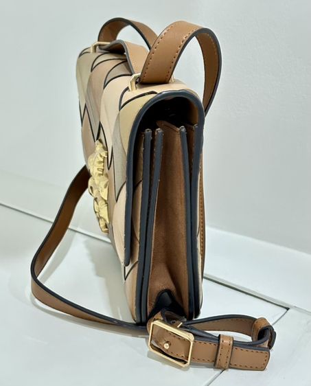 กระเป๋าสะพาย Tory Burch Eleanor แท้มือสอง รูปที่ 4