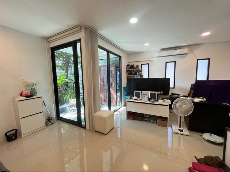 Land and Houses ตกแต่งครบ 2015 ไม่ใช่ ขายบ้าน หมู่บ้านกัสโต้วงแหวนพระรามห้า รูปที่ 3