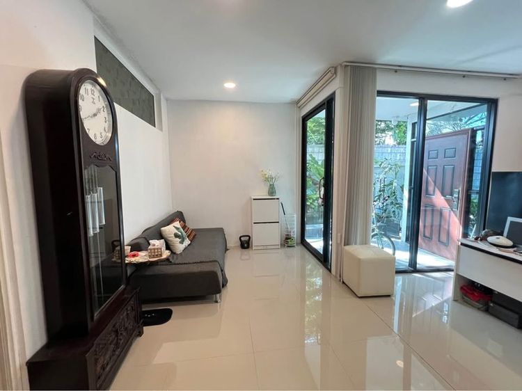 Land and Houses ตกแต่งครบ 2015 ไม่ใช่ ขายบ้าน หมู่บ้านกัสโต้วงแหวนพระรามห้า รูปที่ 4